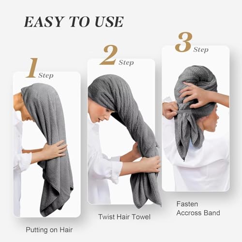 XL 41x24 Two-Pack Towel