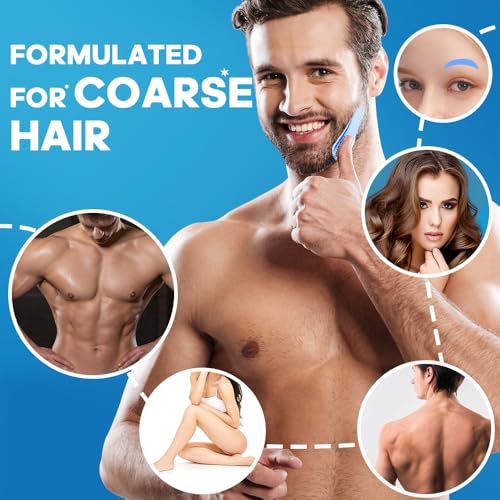 Hard Wax Beads for Hair Removal