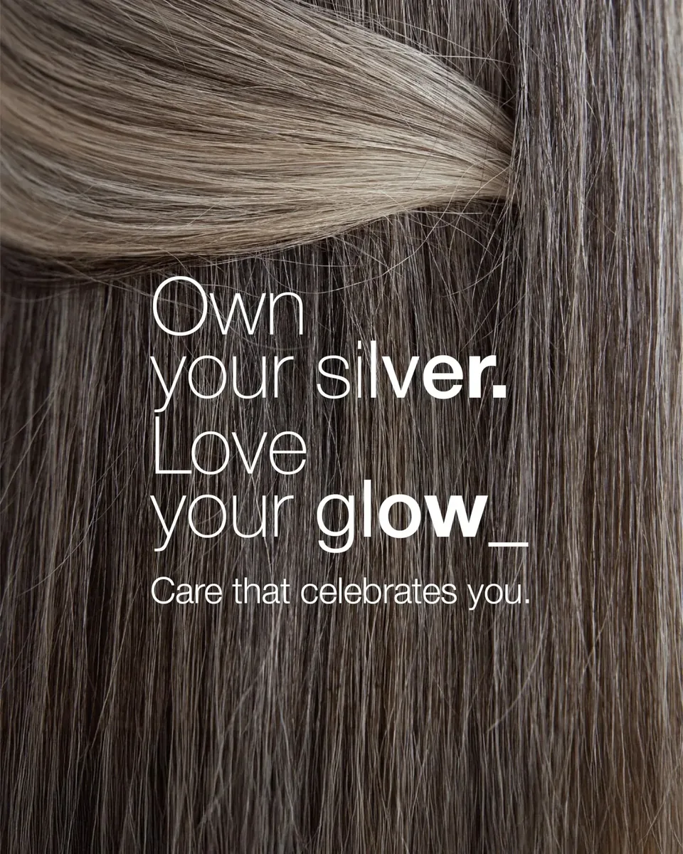 Silver Lining Purple Shampoo