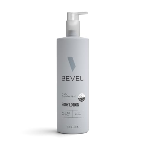All Day Body Lotion