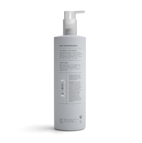 All Day Body Lotion