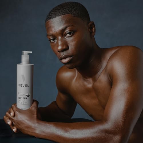 All Day Body Lotion