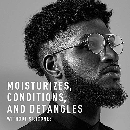 Shampoo and Conditioner Set for Men