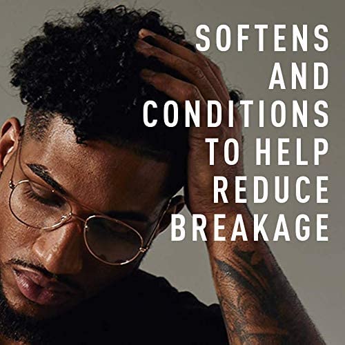 Shampoo and Conditioner Set for Men