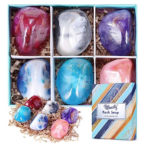 Soap Bar Sets