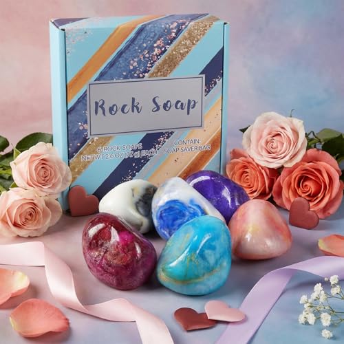 Soap Bar Sets