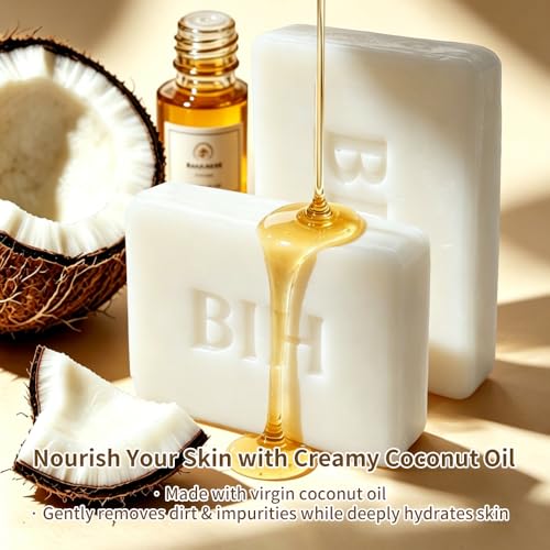 Natural Soap Bar
