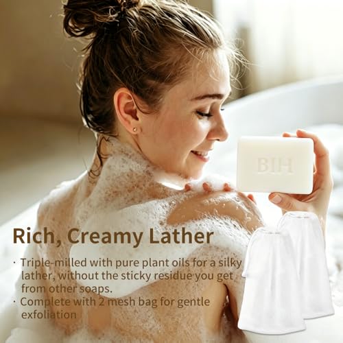 Natural Soap Bar