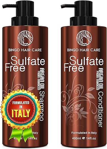 Anti Frizz Hydrating Care for Women - Deep Moisturizing Treatment for Color