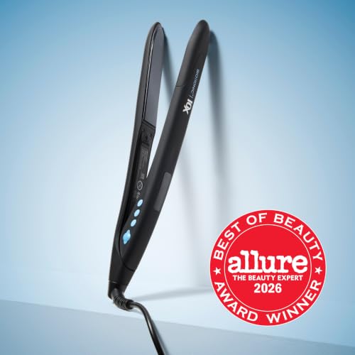 10X Styling Iron 1-Inch