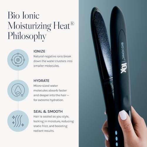 10X Styling Iron 1-Inch