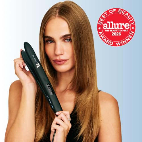 10X Styling Iron 1-Inch