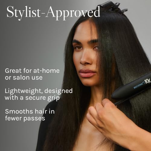 10X Styling Iron 1-Inch