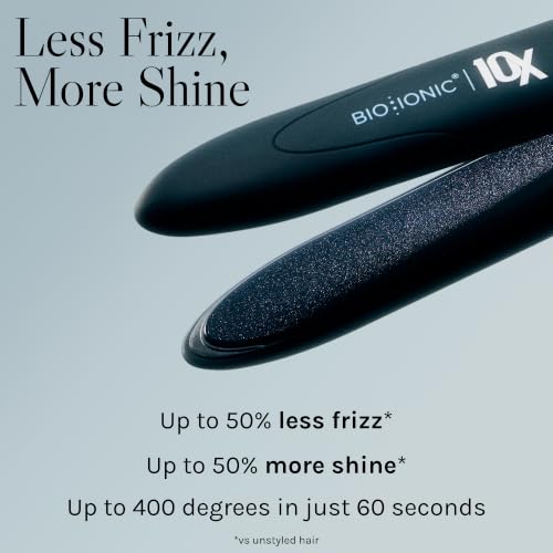 10X Styling Iron 1-Inch