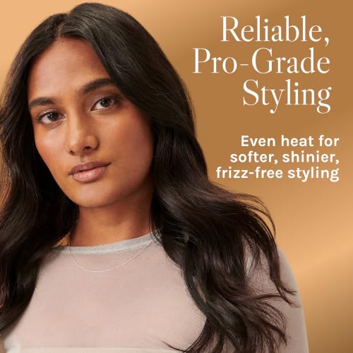 GoldPro 1 Inch Curling Wand