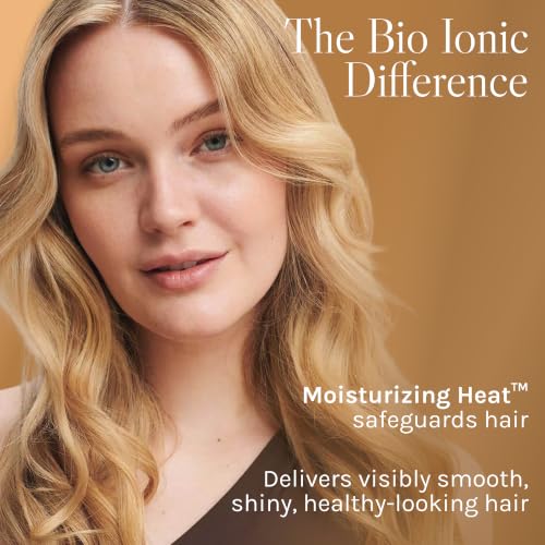 GoldPro 1 Inch Curling Wand