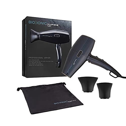 Graphene MX Dryer