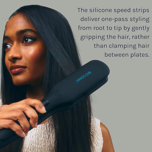 OnePass Styling Flat Iron 1.5-Inch