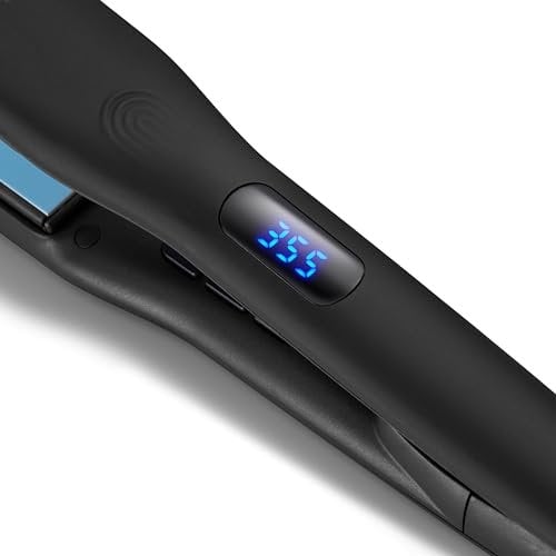 OnePass Styling Flat Iron 1.5-Inch