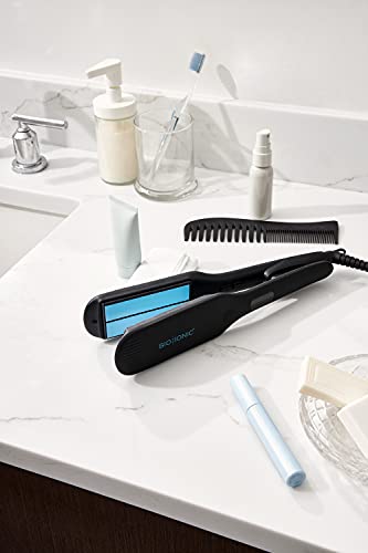 OnePass Styling Flat Iron 1.5-Inch