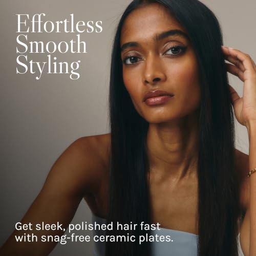 OnePass Styling Flat Iron 1.5-Inch