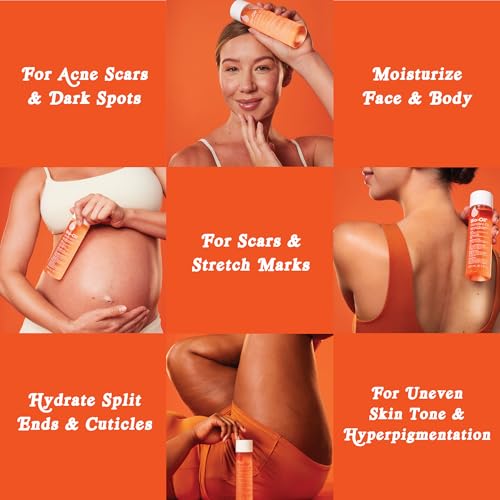 Skincare Oil