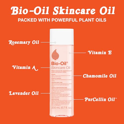 Skincare Oil