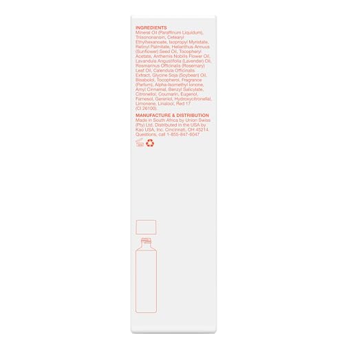 Skincare Oil