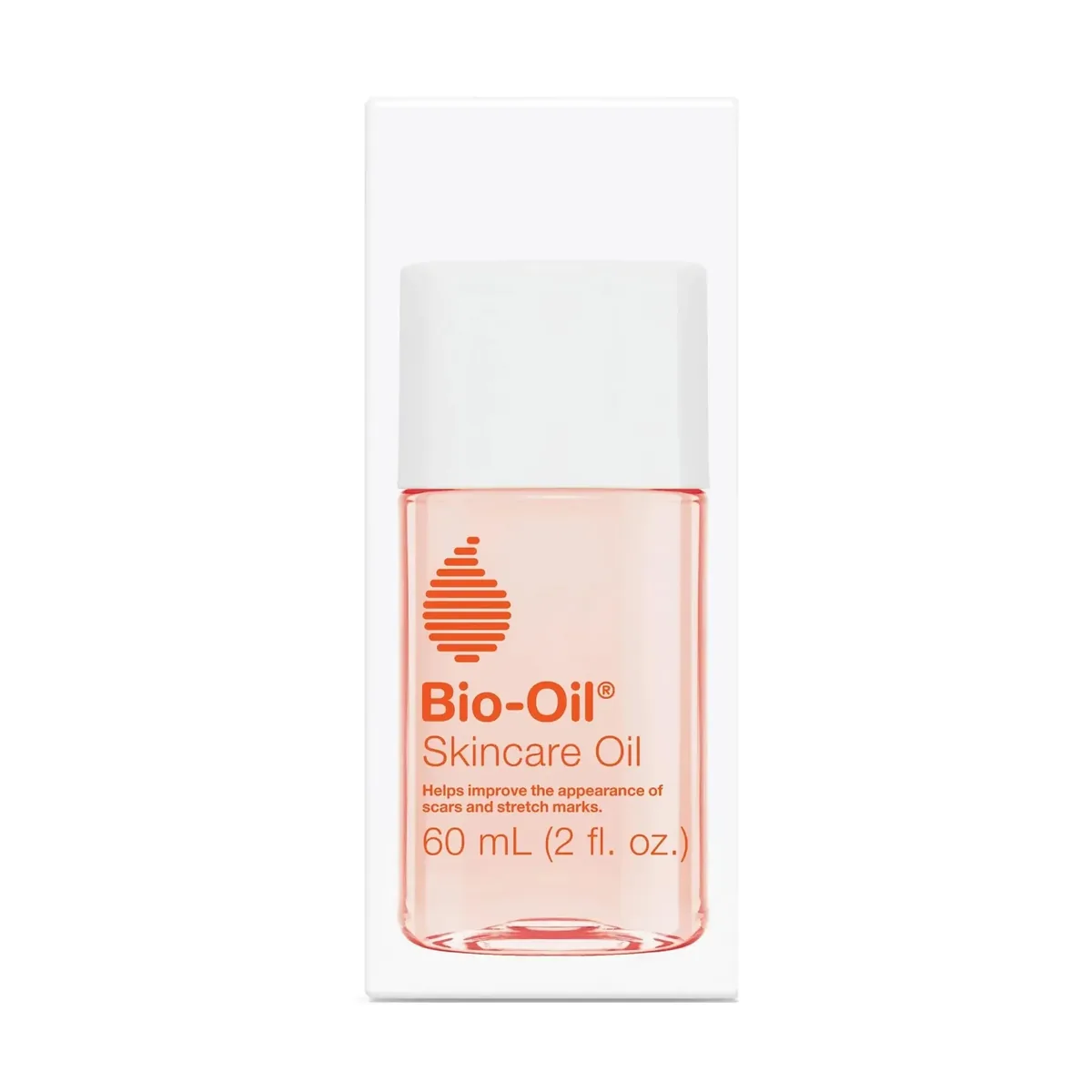 Skincare Body Oil Serum