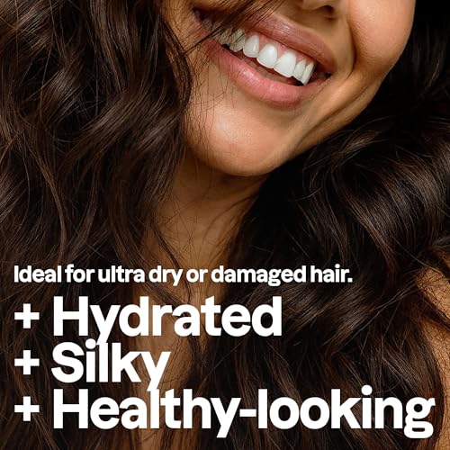 ATTITUDE Hydrating Shampoo for Very Dry Hair
