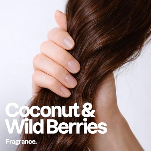 ATTITUDE Hydrating Shampoo for Very Dry Hair