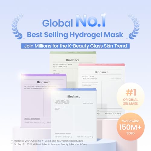 Hydro Cera-nol Real Deep Mask