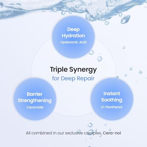 Hydro Cera-nol Real Deep Mask