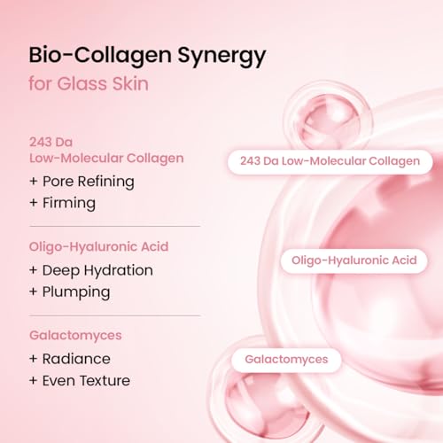 Bio-Collagen Real Deep Mask