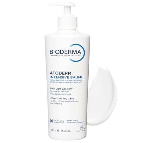 Atoderm Intensive Balm