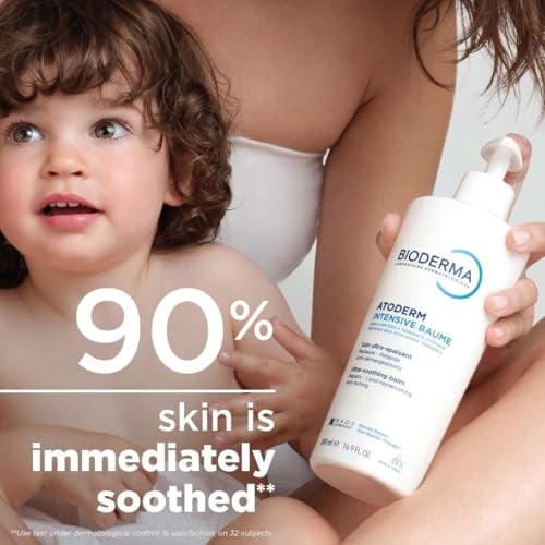 Atoderm Intensive Balm