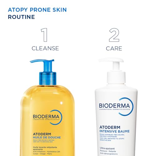 Atoderm Intensive Balm