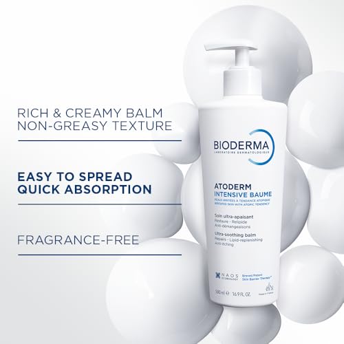 Atoderm Intensive Balm