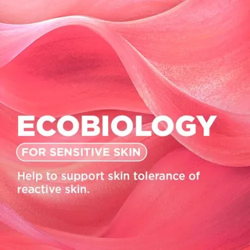 Sensibio H2O Micellar Water Makeup Remover Cleanser Sensitive Skin