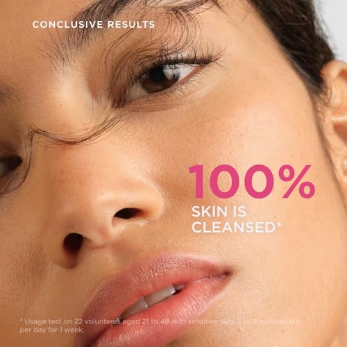 Sensibio Foaming Gel Cleanser