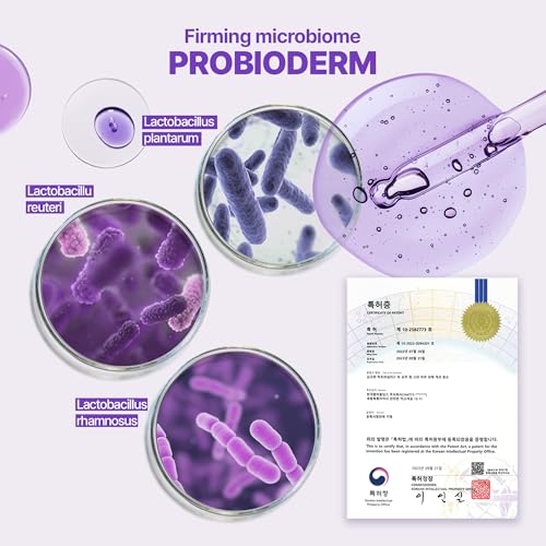 Probioderm 3D Lifting Ampoule