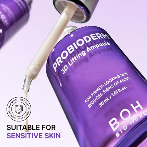 Probioderm 3D Lifting Ampoule