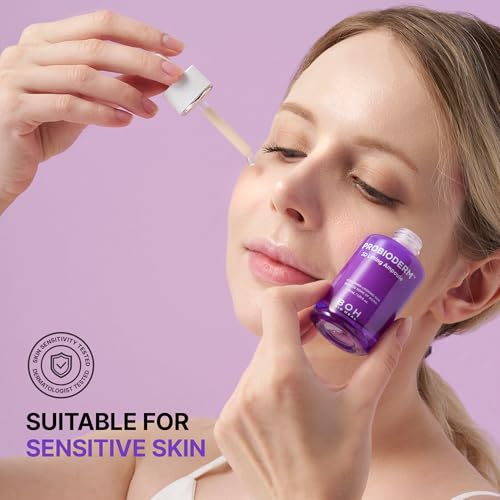 Probioderm 3D Lifting Ampoule