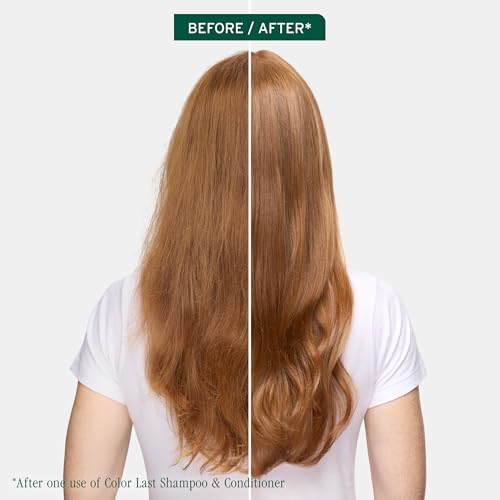 Color Last Shampoo – For Color-Treated Hair