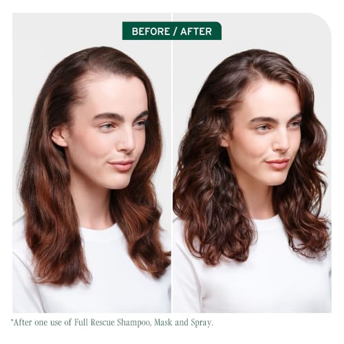Full Rescue Densifying Leave-In Spray – For Fine Hair