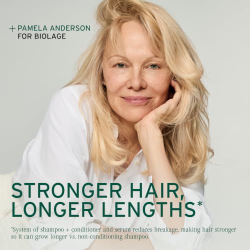 Full Rescue Densifying Leave-In Spray – For Fine Hair