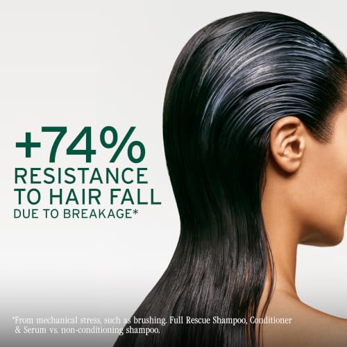 Full Rescue Densifying Leave-In Spray – For Fine Hair