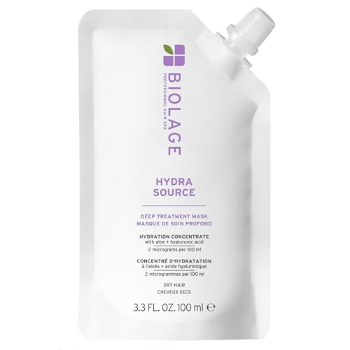 Hydra Source Deep Treatment Mask