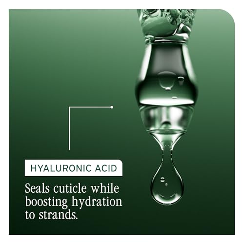 Hydra Source Shampoo dry hair