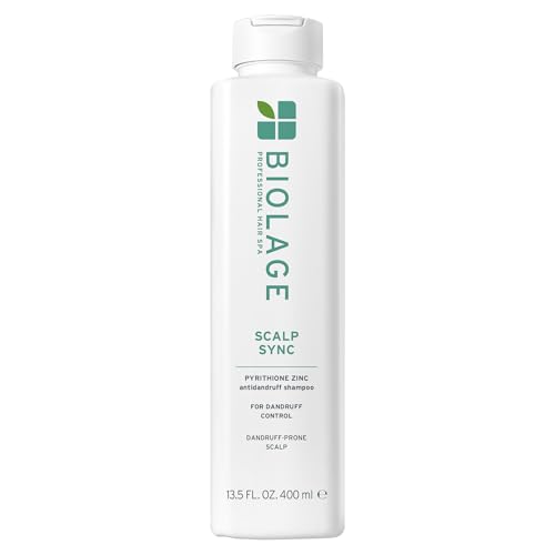Scalp Sync Anti-Dandruff Shampoo